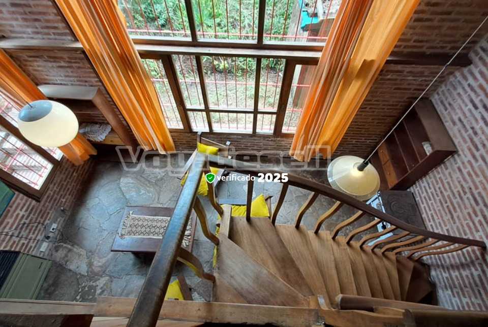 Alquilo Casa Casa 304 en Villa Gesell zona Barrio Norte a 260 Mts de la Playa