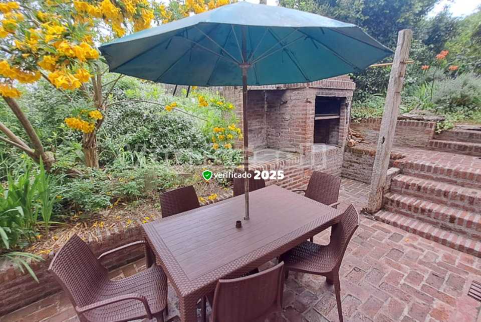 Alquilo Casa Casa 304 en Villa Gesell zona Barrio Norte a 260 Mts de la Playa