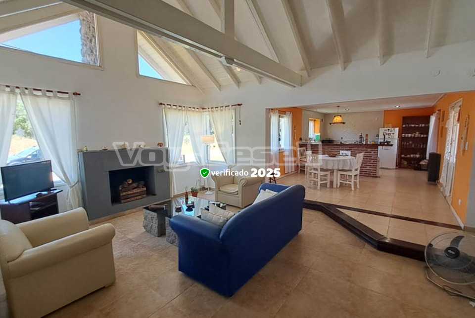 Alquilo Casa Casa 310bis en Villa Gesell zona Barrio Norte a 350 Mts de la Playa 