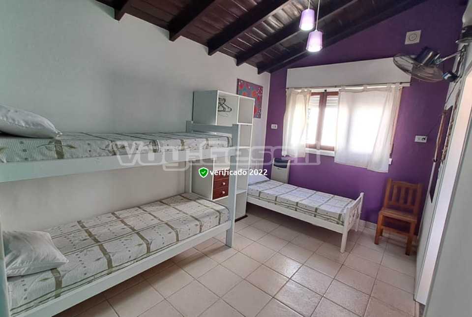 Alquilo Casa Casa Bianca en Villa Gesell zona Centro Comercial a 400 Mts de la Playa