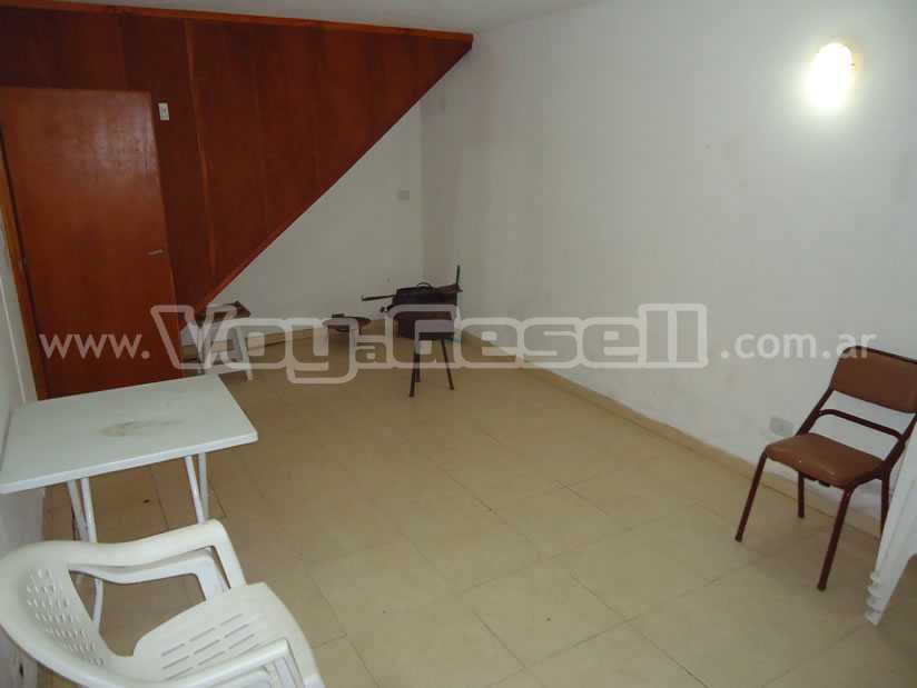 Alquilo Casa Casa Grande en Villa Gesell zona Sur a 150 Mts de la Playa