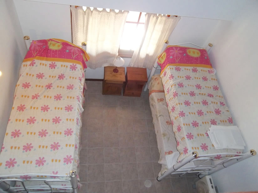 Alquilo Departamento Casa Magna 3 Ambientes en Villa Gesell zona Centro Comercial a 100 Mts de la Playa 