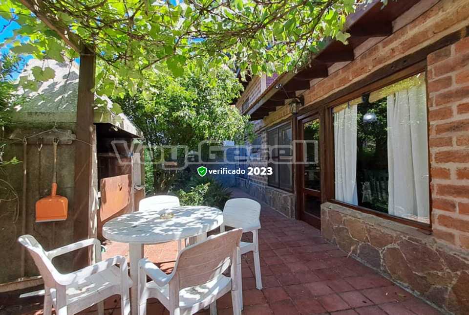 Cabaña Miriam: Casa en Villa Gesell zona Centro