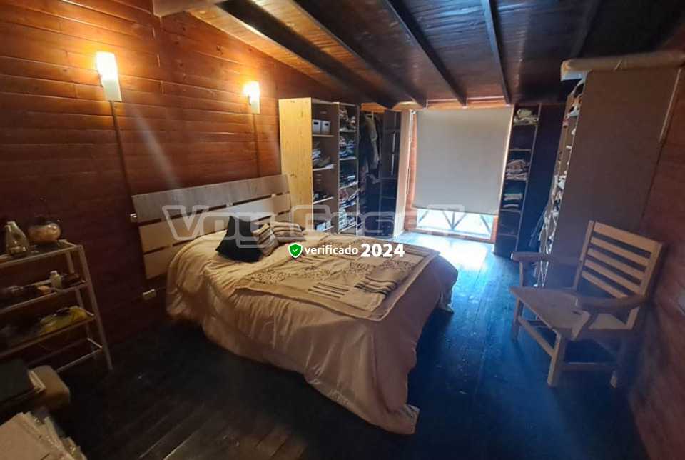 Alquilo Casa Casa Sol en Villa Gesell zona Centro a 1300 Mts de la Playa