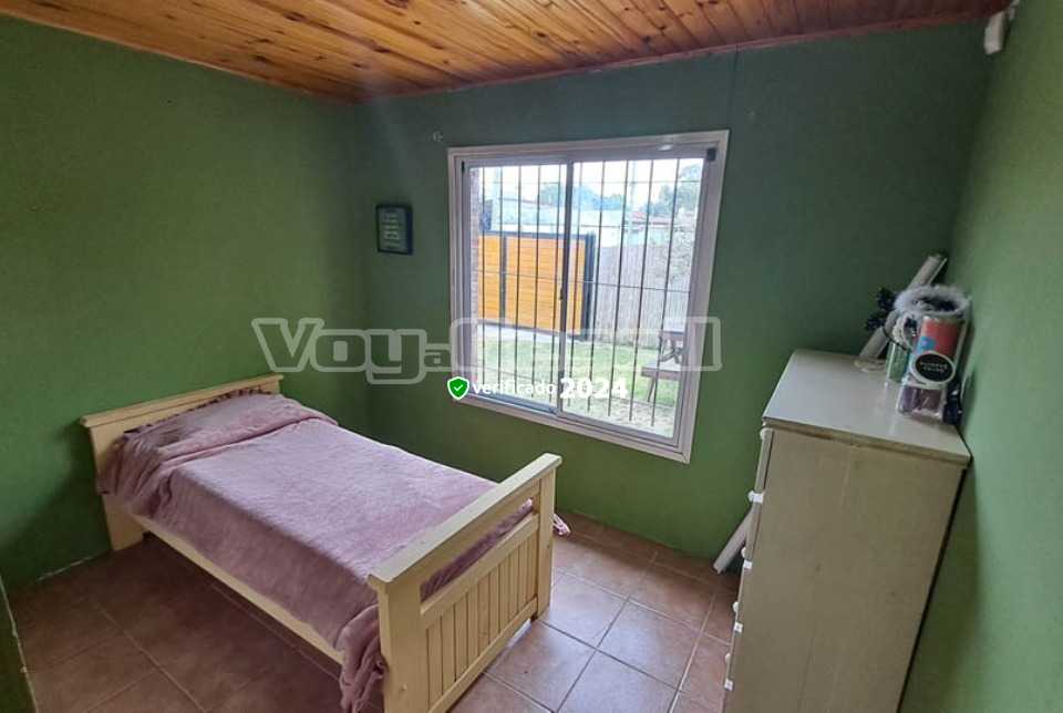 Alquilo Casa Casa Sol en Villa Gesell zona Centro a 1300 Mts de la Playa