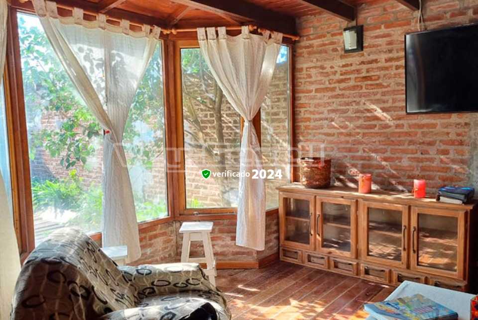 Casa Sol: Casa en Villa Gesell zona Centro