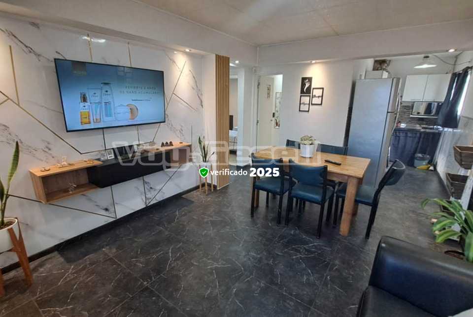 Casa: Casa Sol y Mar en Villa Gesell zona Centro