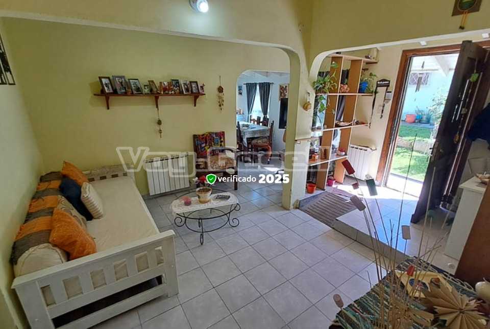 Alquilo Casa Casita Armonia en Villa Gesell zona Barrio Norte a 1600 Mts de la Playa 