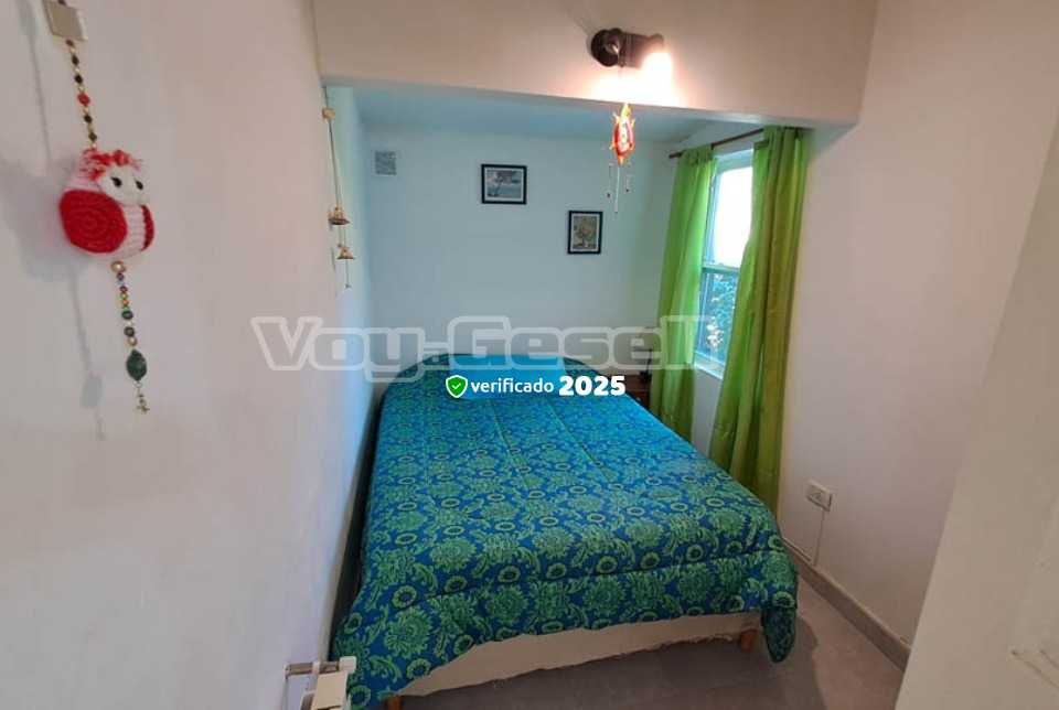 Alquilo Casa Casita Armonia en Villa Gesell zona Barrio Norte a 1600 Mts de la Playa 