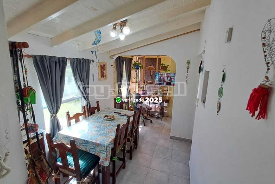 Alquilo Casa Casita Armonia en Villa Gesell zona Barrio Norte a 1600 Mts de la Playa