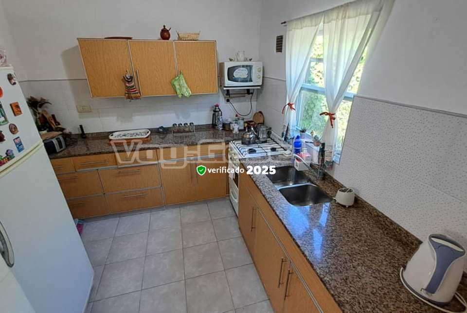 Alquilo Casa Casita Armonia en Villa Gesell zona Barrio Norte a 1600 Mts de la Playa