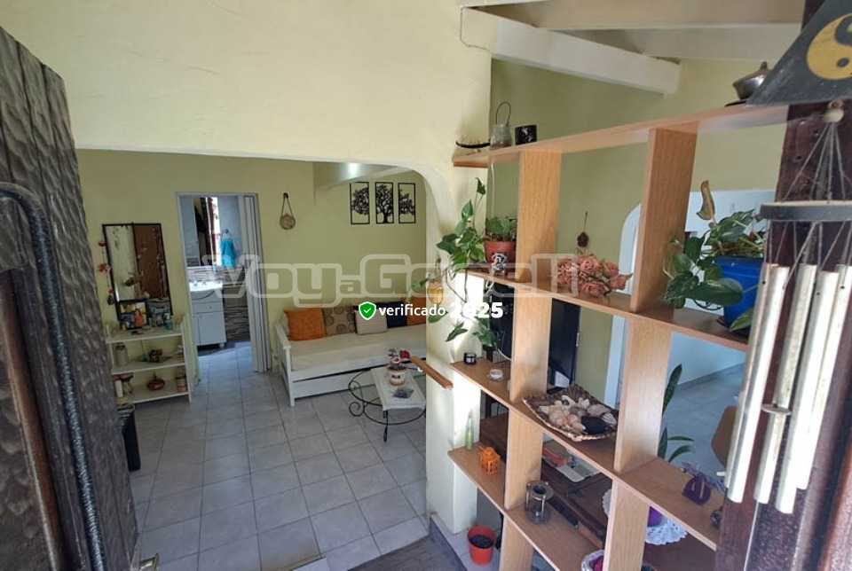 Alquilo Casa Casita Armonia en Villa Gesell zona Barrio Norte a 1600 Mts de la Playa 