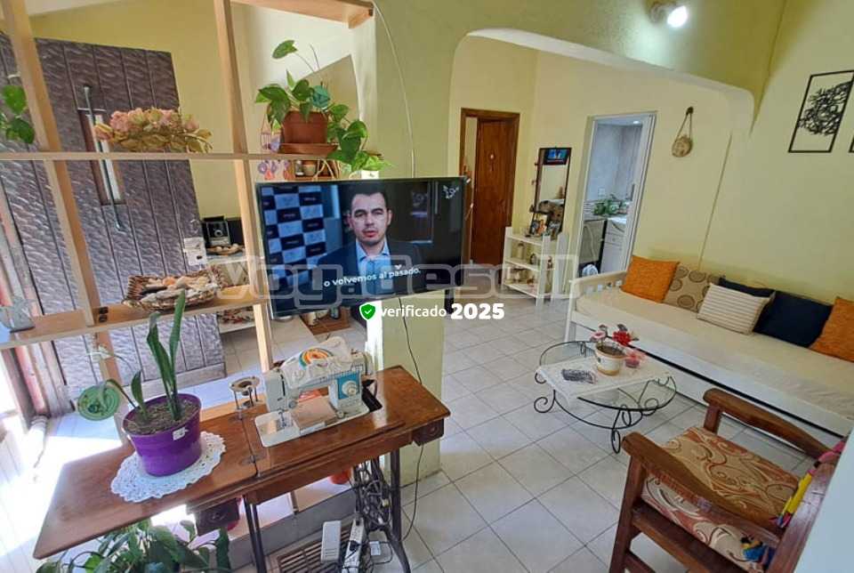 Alquilo Casa Casita Armonia en Villa Gesell zona Barrio Norte a 1600 Mts de la Playa