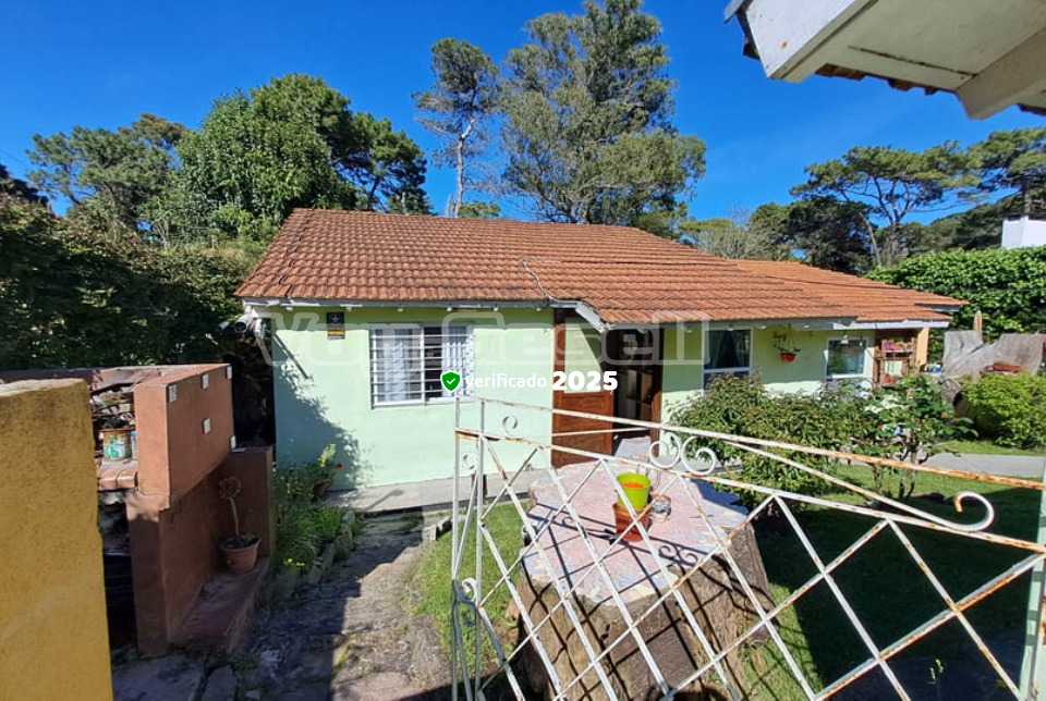 Alquilo Casa Casita Armonia en Villa Gesell zona Barrio Norte a 1600 Mts de la Playa 