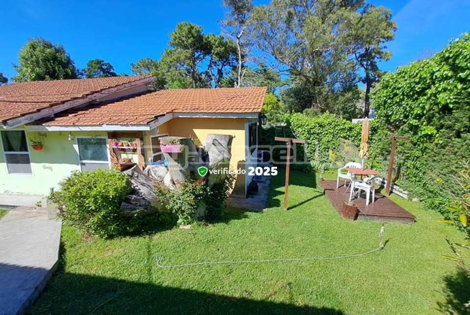 Casita Armonia: Casa en Villa Gesell zona Barrio Norte