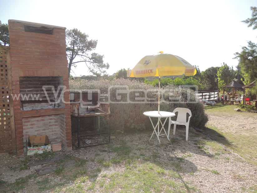 Alquilo Cabaña La Casita de Lani en Villa Gesell zona Sur a 200 Mts de la Playa