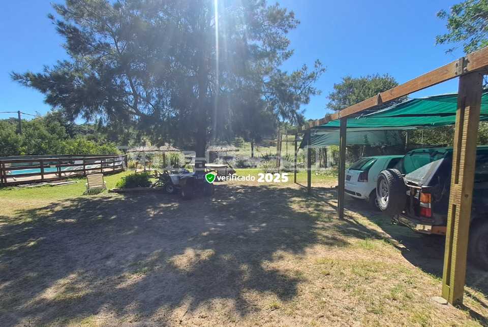 Alquilo Cabaña La Casita de Lani en Villa Gesell zona Sur a 200 Mts de la Playa