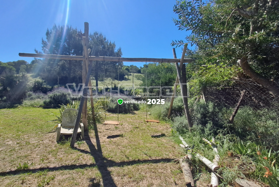 Alquilo Cabaña La Casita de Lani en Villa Gesell zona Sur a 200 Mts de la Playa