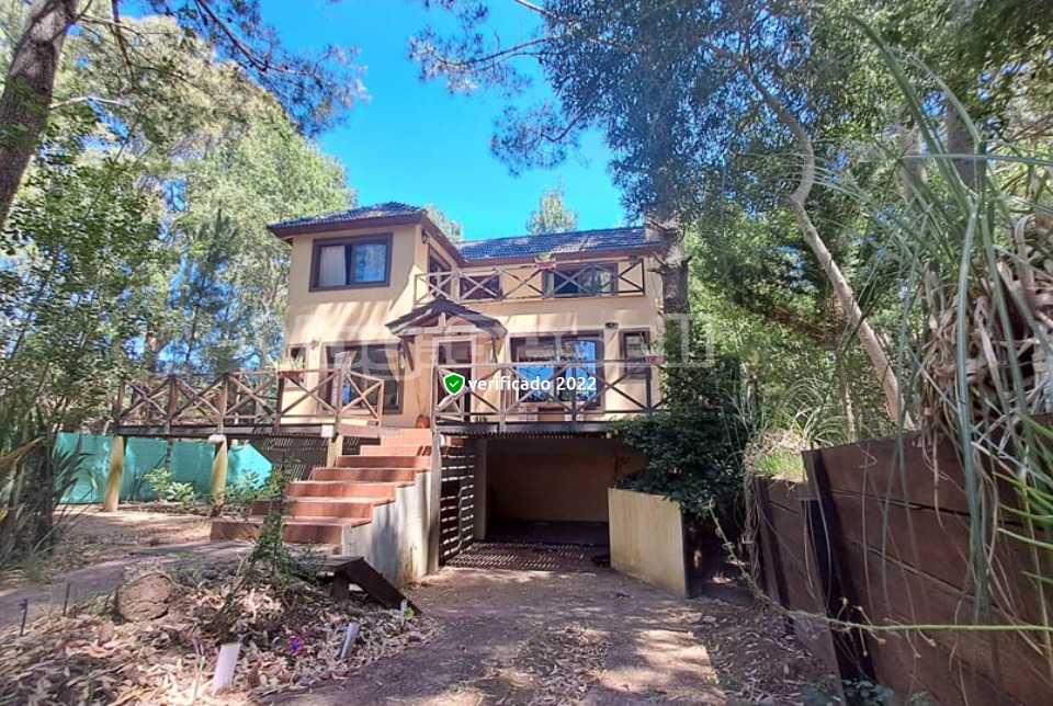 Alquilo Casa Cau Cau en Las Gaviotas zona   