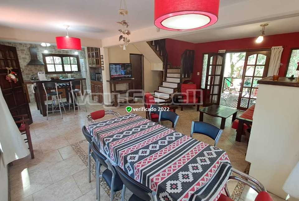 Alquilo Casa Cau Cau en Las Gaviotas zona  