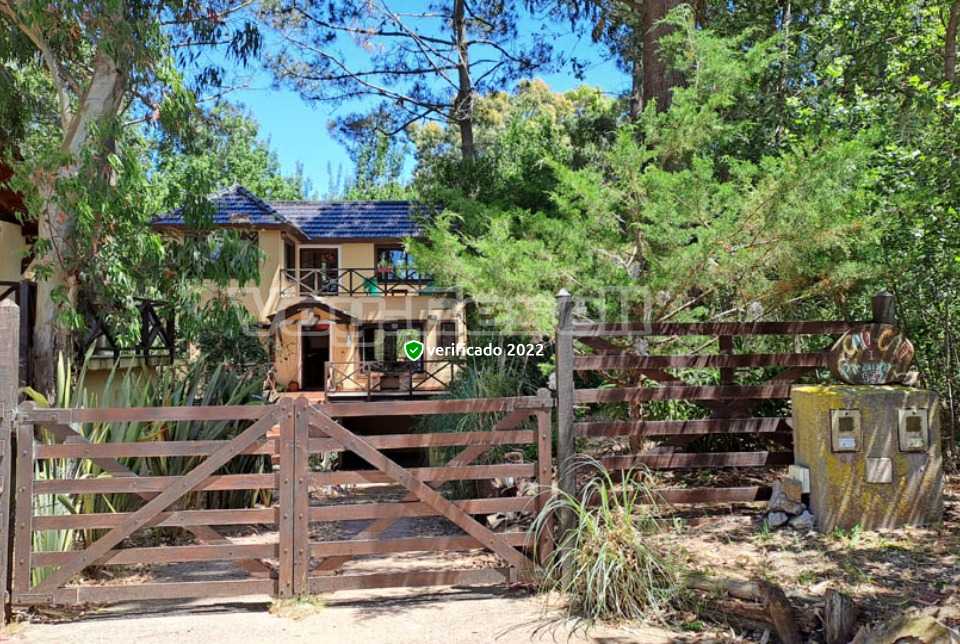 Alquilo Casa Cau Cau en Las Gaviotas zona   