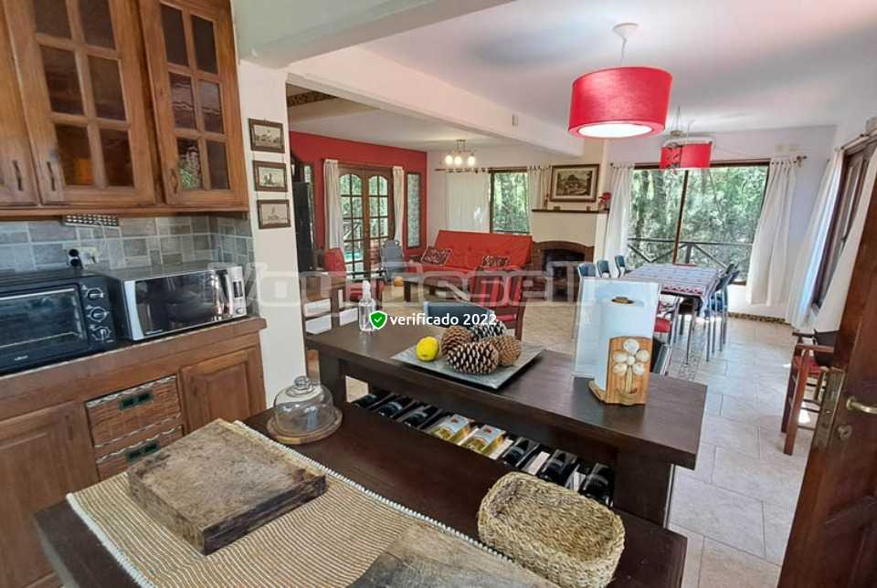 Alquilo Casa Cau Cau en Las Gaviotas zona  