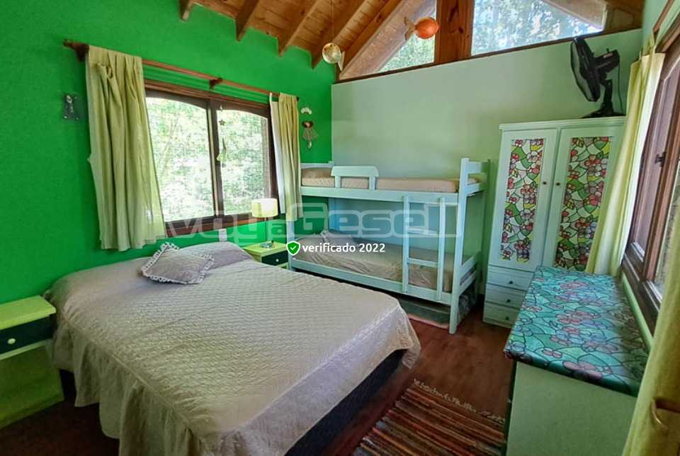 Alquilo Casa Cau Cau en Las Gaviotas zona  