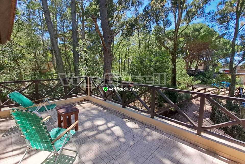 Alquilo Casa Cau Cau en Las Gaviotas zona  