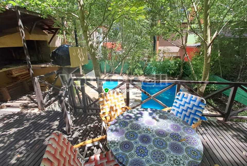 Alquilo Casa Cau Cau en Las Gaviotas zona  