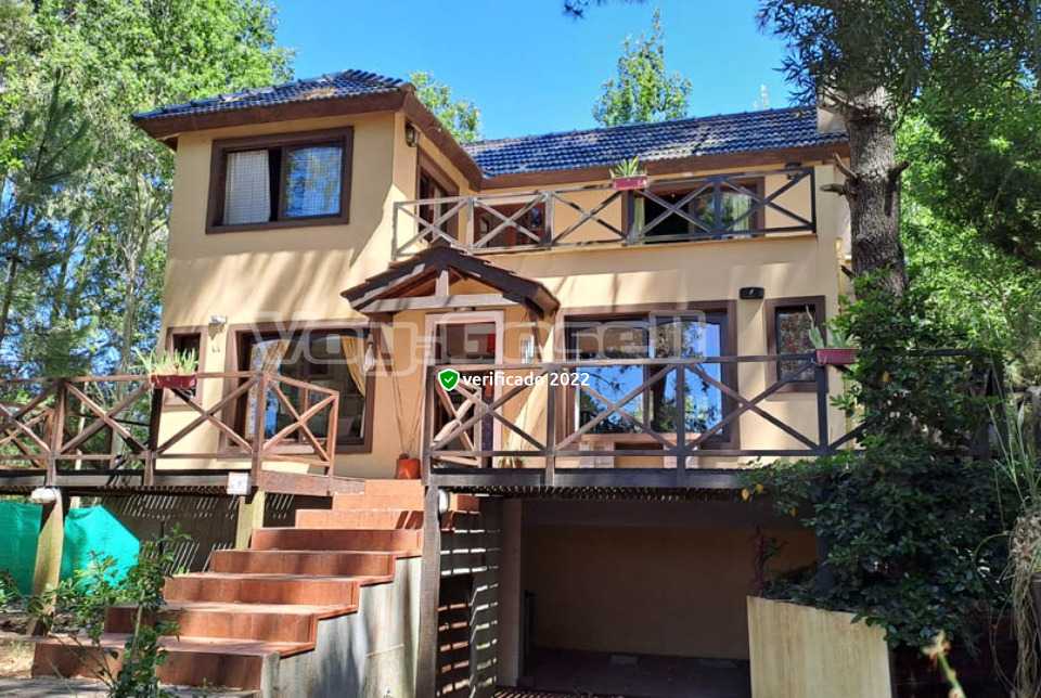 Alquilo Casa Cau Cau en Las Gaviotas zona   