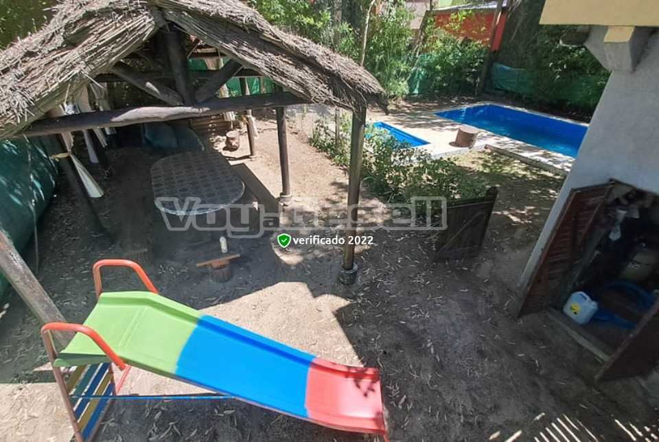 Alquilo Casa Cau Cau en Las Gaviotas zona  