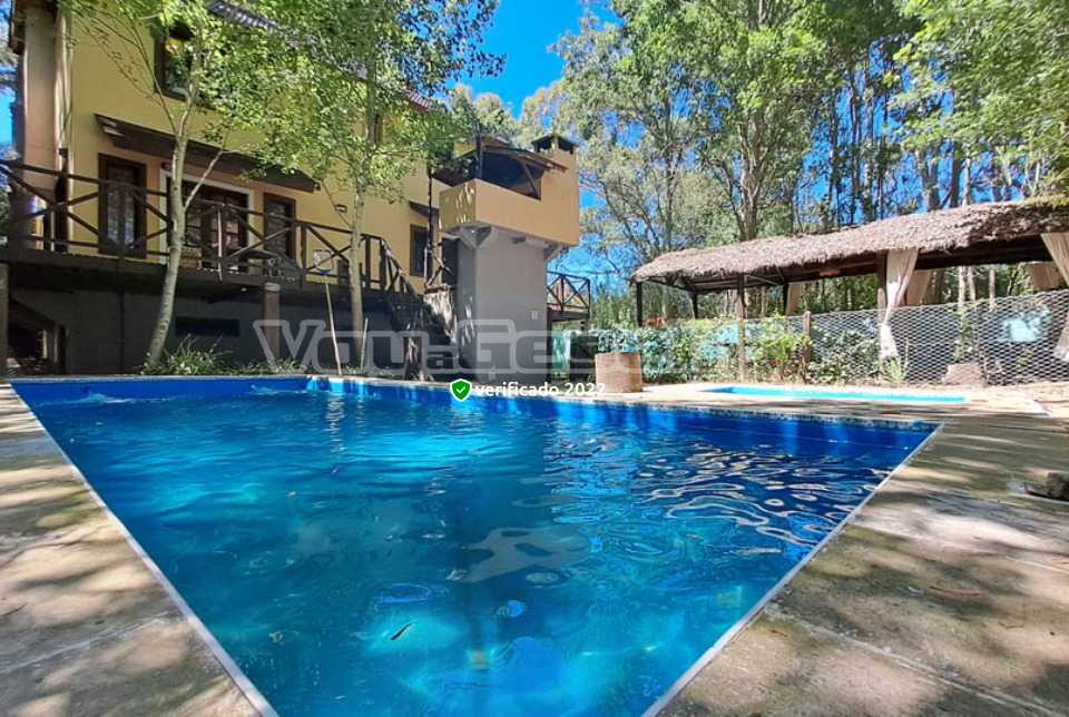 Casa: Cau Cau en Las Gaviotas