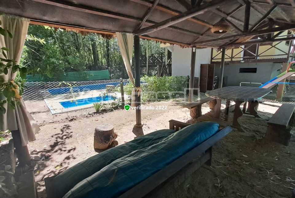 Alquilo Casa Cau Cau en Las Gaviotas zona  