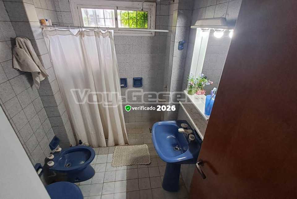 Alquilo Chalet Chalet Aguamarina en Villa Gesell zona Barrio Norte a 400 Mts de la Playa 