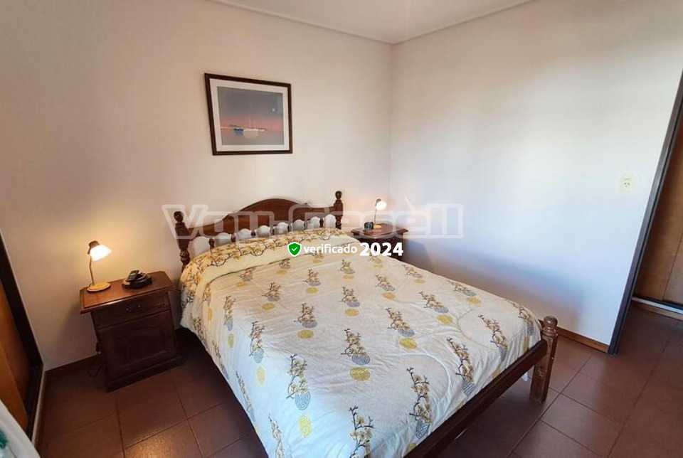 Alquilo Departamento El Chalten 2C en Villa Gesell zona Centro Comercial a 100 Mts de la Playa