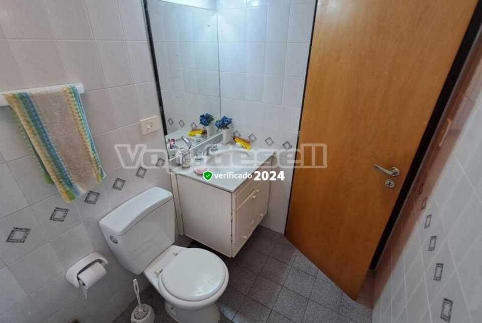 Alquilo Departamento El Chalten 2C en Villa Gesell zona Centro Comercial a 100 Mts de la Playa