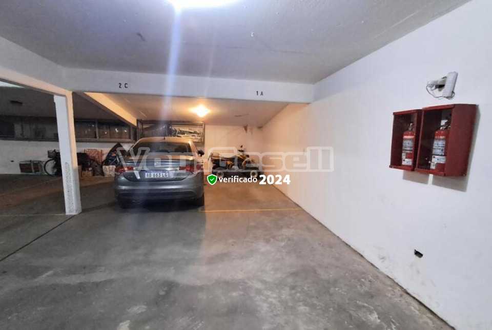 Alquilo Departamento El Chalten 2C en Villa Gesell zona Centro Comercial a 100 Mts de la Playa