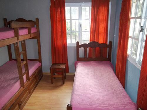 Alquilo Duplex Chiquito en Villa Gesell zona Centro a 600 Mts de la Playa 