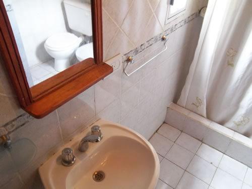 Alquilo Duplex Chiquito en Villa Gesell zona Centro a 600 Mts de la Playa