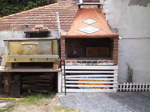 Alquilo Duplex Chiquito en Villa Gesell zona Centro a 600 Mts de la Playa