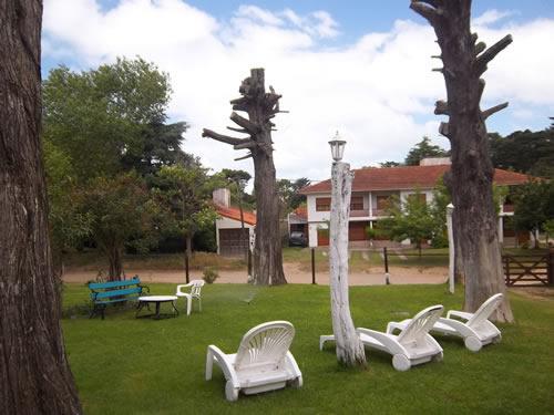 Alquilo Duplex Chiquito en Villa Gesell zona Centro a 600 Mts de la Playa