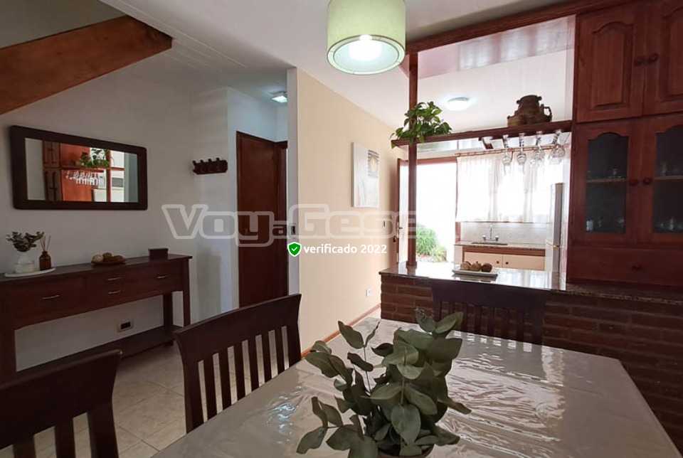 Alquilo Duplex Chrisdamar II Duplex 2 en Villa Gesell zona Centro a 200 Mts de la Playa 