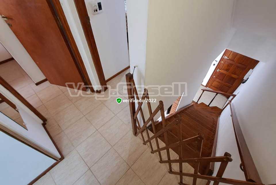 Alquilo Duplex Chrisdamar II Duplex 2 en Villa Gesell zona Centro a 200 Mts de la Playa
