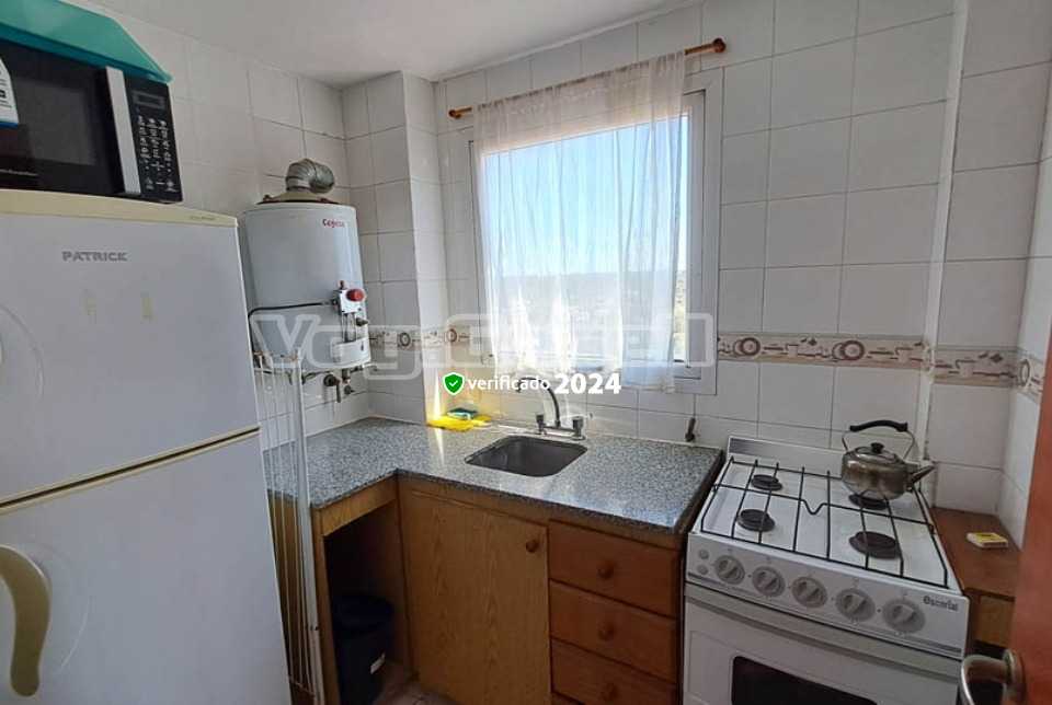 Alquilo Departamento Cielomar en Villa Gesell zona Centro a 50 Mts de la Playa