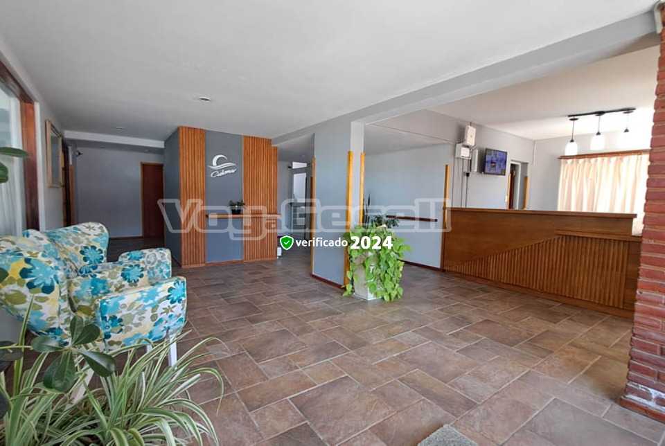 Alquilo Departamento Cielomar en Villa Gesell zona Centro a 50 Mts de la Playa 