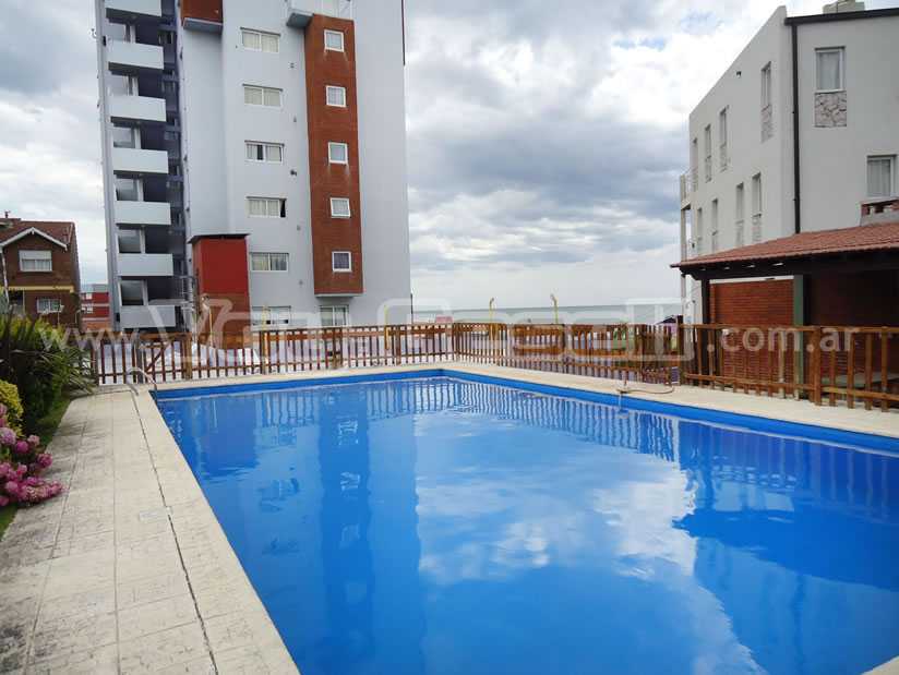 Alquilo Departamento Cielomar 36 en Villa Gesell zona Centro a 100 Mts de la Playa 
