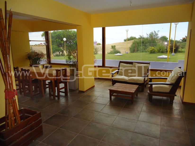 Alquilo Departamento Cielomar 36 en Villa Gesell zona Centro a 100 Mts de la Playa 