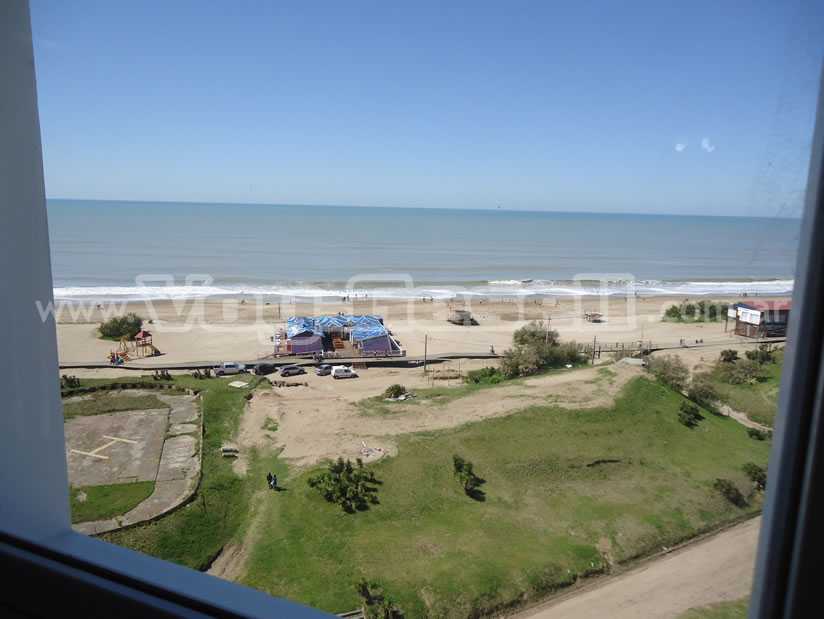 Alquilo Departamento Cielomar 36 en Villa Gesell zona Centro a 100 Mts de la Playa