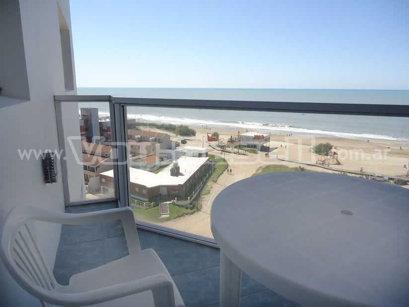 Alquilo Departamento Cielomar 36 en Villa Gesell zona Centro a 100 Mts de la Playa