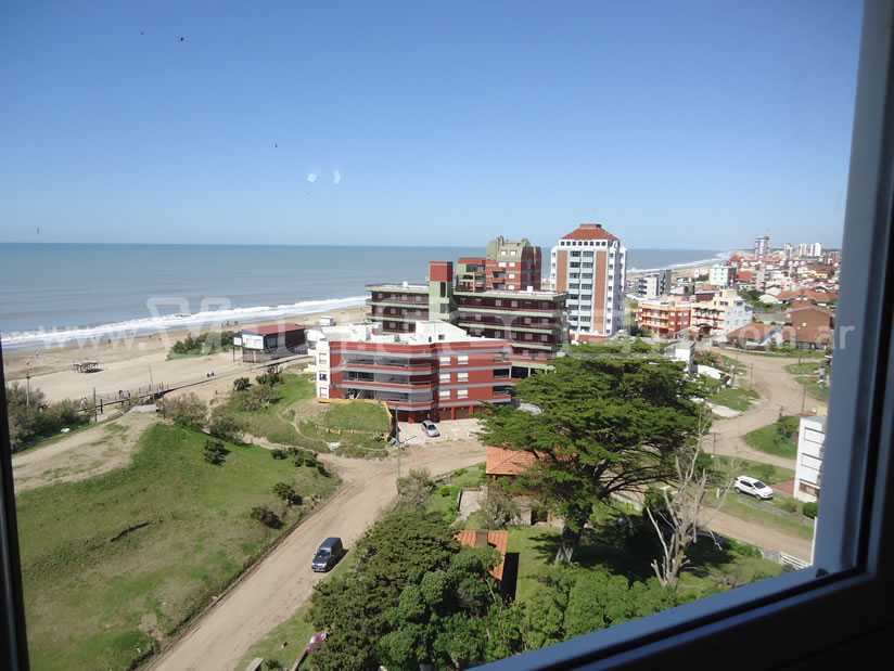 Alquilo Departamento Cielomar 36 en Villa Gesell zona Centro a 100 Mts de la Playa